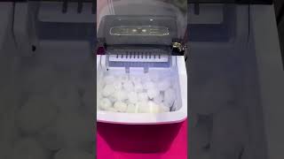 IM 10 Ice Maker [upl. by Bernadene]