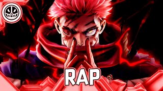 Itadori Yuji Rap  Jujutsu Kaisen   Expansión de dominio   DobleCeroRap [upl. by Ycinuq522]