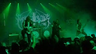 MARDUK  Live in Bucharest  Quantic 10062022 Full Show [upl. by Martica85]