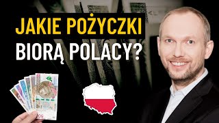 Czy NOWE przepisy ZNISZCZĄ rynek CHWILÓWEK Sytuacja na rynku pożyczek w Polsce  Biznes Focus [upl. by Kra]