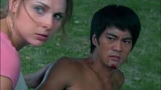 The Legend of Bruce Lee  Episode 14 [upl. by Crean]