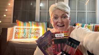 XLARGE DOLLAR TREE HAUL 🔥💄 [upl. by Edeline270]