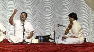 Thiruvadi Charanam Kaampothy Raagam Part One [upl. by Bonnie522]