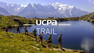 Activités  Les séjours Trail avec lUCPA [upl. by Namar662]