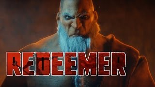 Redeemer  Announcement Trailer [upl. by Ackerman]