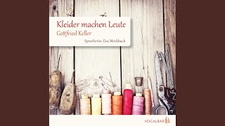 Kapitel 1  Kleider machen Leute [upl. by Brainard396]