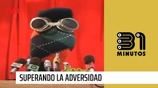 Superando la adversidad Nino y Calcetín con Rombos Man  31 Minutos [upl. by Moitoso]