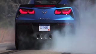 C7 Corvette  Yes it Really is That Good [upl. by Akinajnat180]