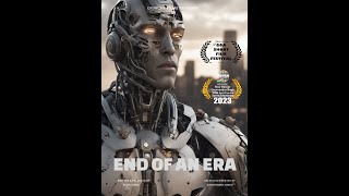 UnrealEngine Short Film END OF AN ERA unrealengine unrealengine5 metahumans runwaytrending [upl. by Tenneb]