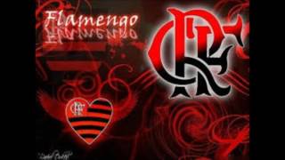 cd do cr flamengo vol 1 [upl. by Trixie]