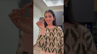 Ghar Mein Banaye Healthy Aur Tasty Gajak 🤩 neetubisht trending minivlog cooking [upl. by Cazzie353]