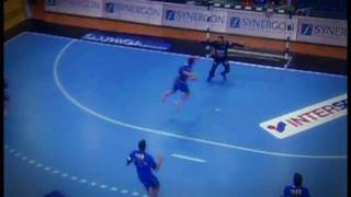 ehfTV Trailer [upl. by Annaej]