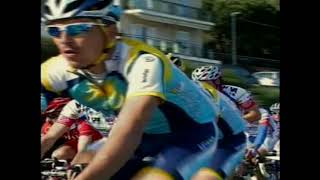 2009 Milan  San Remo [upl. by Eedolem366]