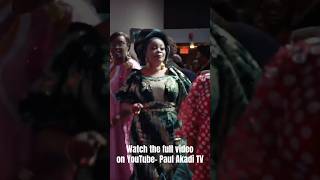 Koinonia Praise Medley by Paul Akadi Watch the full video [upl. by Casanova]