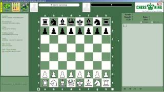 Complete Chess Course Volume 1 Opening Principles  Preview [upl. by Narrat]