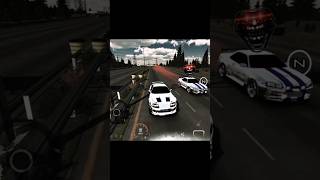 Supra Mk4 🆚 Nissan GTR 34 😈shortvideo youtubeshorts carparkingmultiplayer [upl. by Ecille246]