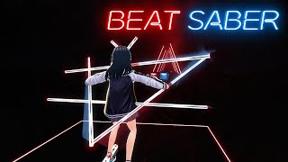 15 Different Ways to Play Beat Saber [upl. by Yann]