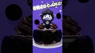 Nightmare Critters but Cute Dessert babachops rabiebaby maggiemako [upl. by Adnoloy]