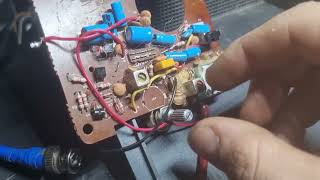 How to make Aircraft Receiver using FM Radio [upl. by Idnir812]