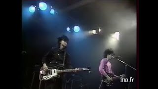 The Cure  The Figurehead 1982 Unofficial Video [upl. by Aihsema618]