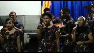 Track 1 full HD Jezreel Lion of Judah [upl. by Philipp]