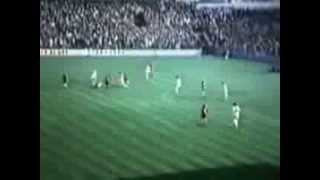 Celik Zenica  Crvena Zvezda Beograd 02 1974 [upl. by Letizia]