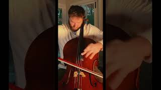 Adagio For Strings cellist musica drewwiegman cello adagio [upl. by Cantlon]