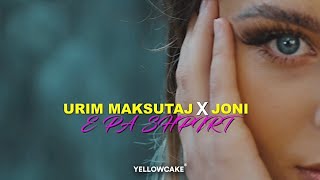 URIM MAKSUTAJ FT JONI  E PA SHPIRT [upl. by Sivlek]