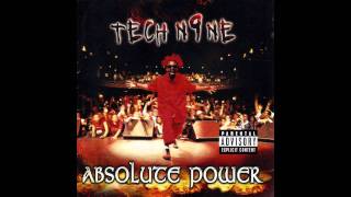 Tech N9ne  Im A Playa [upl. by Bunker]