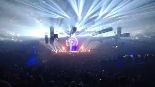 Brennan Heart  Reverze 2024 4K [upl. by Aitnas]