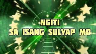 Ngiti  Sa Isang Sulyap Mo Slow Jam Remix no copyright music [upl. by Hasila]