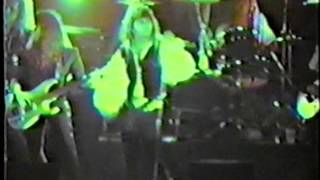 Legs Diamond Live Underworld King Fugitive Nervous PT 1 [upl. by Geof354]