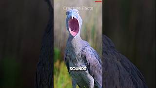 Top 5 Terrifying Bird Sounds 😱 [upl. by Dorthea]