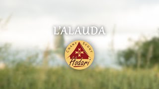 Lalauda  Chant Scout [upl. by Nylaj]