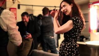 Lisa Hannigan  Tour Diary  The Netherlands [upl. by Kaufman]