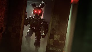 FREDDIE DREDD  DEVILS WORK SLOWED X SPRINGTRAP SPEECH [upl. by Ahsenaj861]