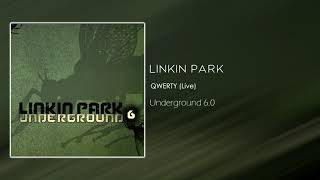 Linkin Park  QWERTY Live Underground 60 [upl. by Leiuqese]