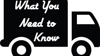 LTL Freight Shipping Tutorial  What You Need to Know [upl. by Payne]