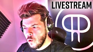 Livestream 933  Chill och hög puls [upl. by Ennaeirrac571]