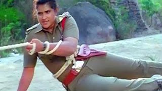 Fight Scene from Marte Dum Tak 2002  South Indian Hindi Dubbed [upl. by Astrid15]