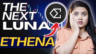 ETHENA ENA Potential 2024  Watch Before Its Too Late [upl. by Luht569]