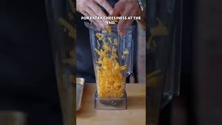 Blender mac amp cheese Controversial or revolutionary [upl. by Vaclava]