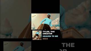 SAMPLE BREAKDOWN Tyler The Creator  HEAVEN TO ME [upl. by Ateekahs]