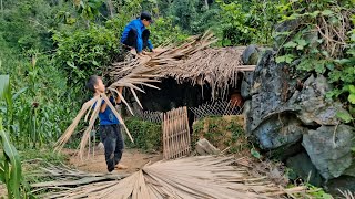 The boy received help from the man  survival alone  NamCao [upl. by Latimer678]