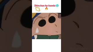 Shinchan ka hamla kazama ko🥶🔥 shinchan sigma [upl. by Stesha]