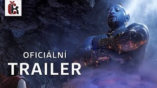 Aladin 2019  Trailer 2  Disney [upl. by Elohcin]