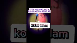 Kode alam dr Kaesang fypシ゚viral korupsi kaesang short [upl. by Emixam]