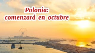 🙏 Oren por Polonia  Mensaje de Jesucristo a la Monja nosdestina el 08082023 [upl. by Eetsim]