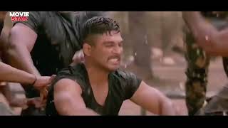 Fauladi Officer  South Indian Full Action Blockbuster Movie Dubbed In Hindi  Allu Arjun Anu [upl. by Dinnie462]