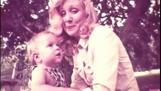 Pampers diapers commercial  early 1970s 16mm [upl. by Akimal]